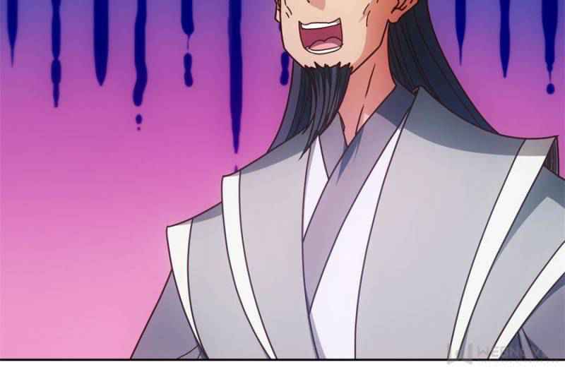 The Greatest Deity Chapter 92 30